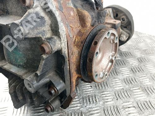 Rear differential MERCEDES-BENZ S-CLASS (W220) S 320 CDI (220.026, 220.126) | BP11340047M24 