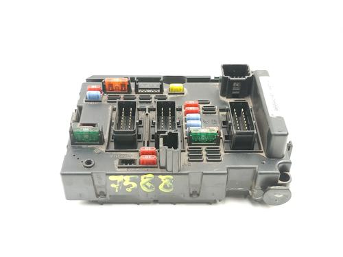 Fuse box PEUGEOT 307 (3A/C) 2.0 HDi 90 | BP23199708E1 