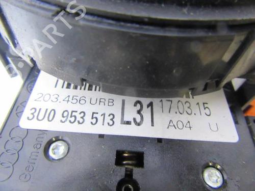 Steering column stalk SKODA OCTAVIA I (1U2) 1.9 TDI | BP20120401I23 