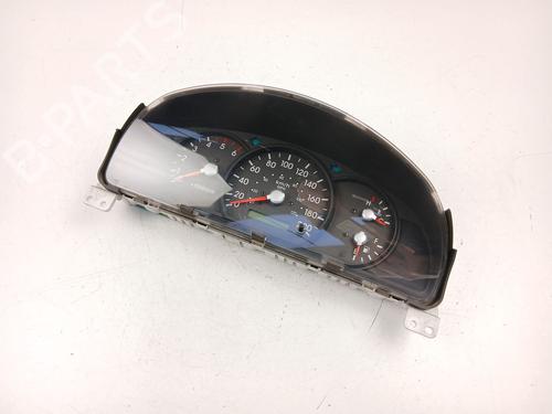 Used Instrument cluster KIA SORENTO I (JC) 2.5 CRDi 4WD (140 hp) 31292222