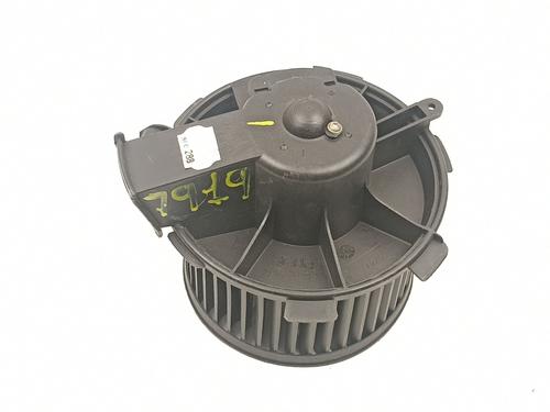 Ventilator motor PEUGEOT 206 Hatchback (2A/C) [1998-2012]  16292266