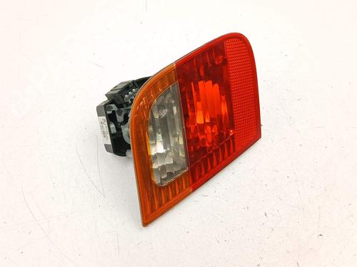 Used Left tailgate light Left tailgate light 34007694 34007694