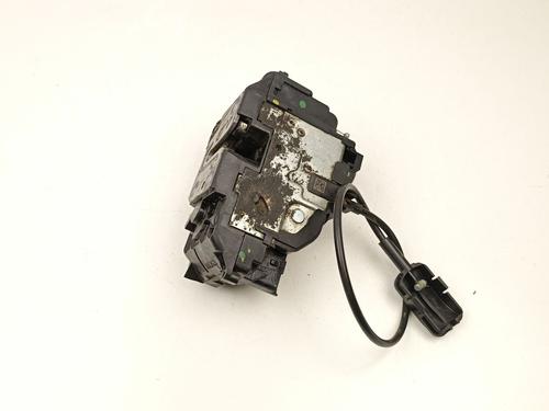 Used Rear left lock RENAULT MEGANE III Hatchback (BZ0/1_, B3_) 1.5 dCi (BZ09, BZ0D, BZ1W, BZ29, BZ14) (110 hp) 16766503