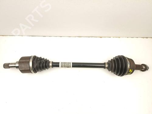 Left front driveshaft CITROËN BERLINGO (ER_, EC_) 1.5 BlueHDi 100 | BP23532685M38 - Image 2