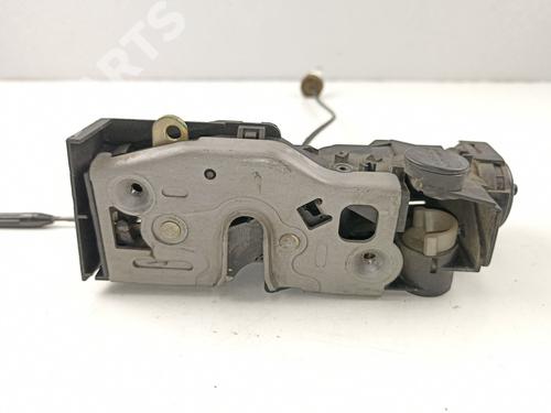 Front right lock MERCEDES-BENZ A-CLASS (W168) A 170 CDI (168.008) | BP11751394C97 