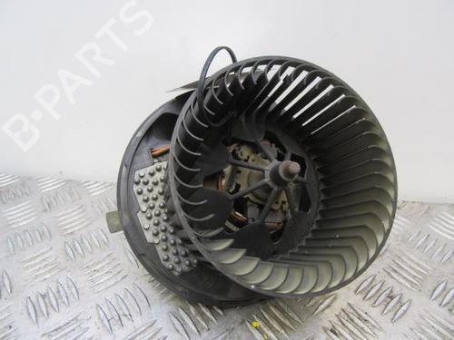 Heater blower motor SEAT LEON (1P1) 1.9 TDI | BP20117993M62 