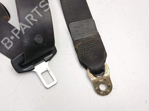 Front left seatbelt VW PASSAT B5 (3B2) 1.9 TDI | BP33626612I26 - Image 8