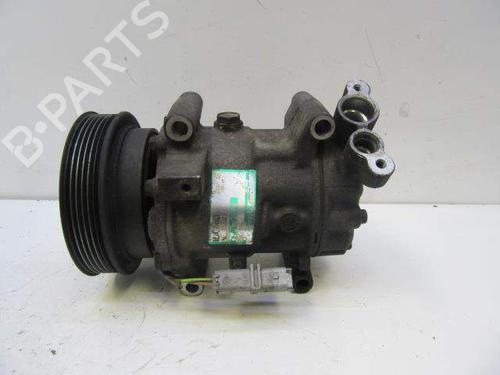AC-Kompressor AC-Kompressor 9861018 9861018