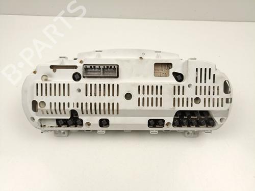 Instrument cluster KIA CERATO I Hatchback (LD) 1.5 CRDi | BP25729023C47 