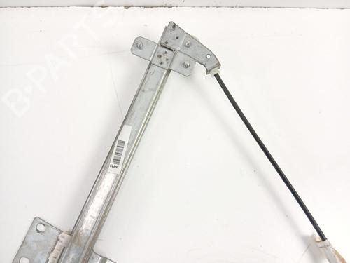Front left window mechanism FORD TRANSIT CONNECT (P65_, P70_, P80_) 1.8 TDCi | BP38047016C22 - Image 9