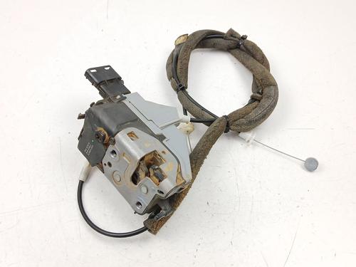 Used Rear right lock CITROËN BERLINGO MULTISPACE (B9) 1.6 HDi 110 (109 hp) 29574345