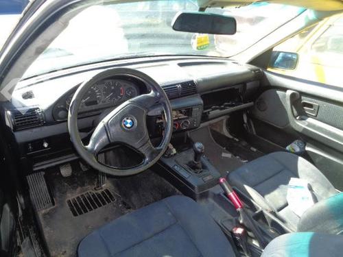 Turbocharger/Supercharger BMW 3 Compact (E36) 318 tds | BP20120475M71 