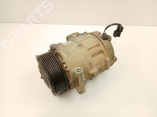 Used AC compressor LAND ROVER DISCOVERY III (L319) 2.7 TD 4x4 (190 hp) 26145921