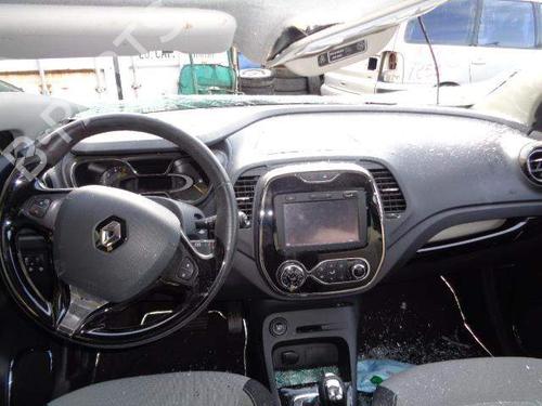håndbremse RENAULT CAPTUR I (J5_, H5_) 1.5 dCi 90 (J5N4, J5M5, J5MW, J5M6, J5AL, J5AJ) | BP27208629I18 - Image 16