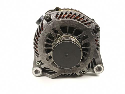 Alternator PEUGEOT 407 (6D_) 2.0 HDi 135 (6DRHRH, 6DRHRE, 6DRHRG, 6DRHRJ) | BP16766463M7 
