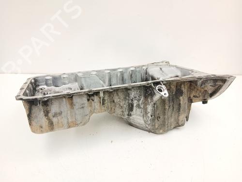 Used Oil sump Oil sump MERCEDES-BENZ C-CLASS (W203) C 220 CDI (203.006, 203.008) (143 hp) 34246185 34246185