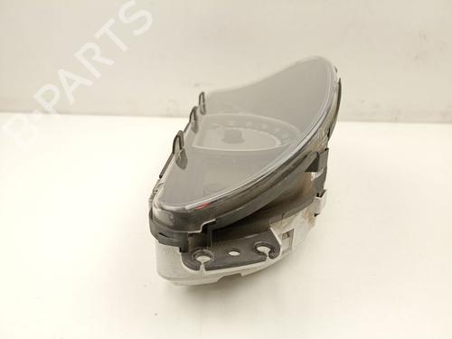 Instrument cluster HYUNDAI MATRIX (FC) 1.5 CRDi VGT | BP18244552C47 
