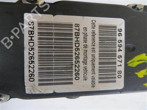 ABS pump CITROËN C4 I (LC_) 1.6 16V | BP20117281M43 