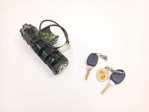 Used Ignition barrel Ignition barrel FIAT BRAVA (182_) 1.2 16V 80 (80 hp) 40449856 40449856