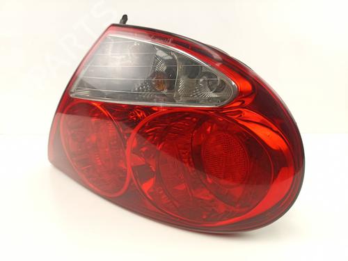 Right taillight JAGUAR S-TYPE II (X200) 3.0 V6 | BP13211705C35 