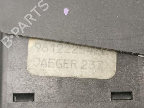 Steering column stalk CITROËN AX (ZA-_) 10 | BP16111588I23 