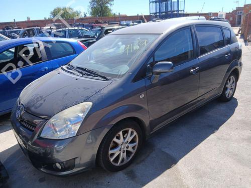 Recambios TOYOTA COROLLA Verso (ZER_, ZZE12_, R1_) 2.2 D-4D (AUR10_, AUR10R) 4954056