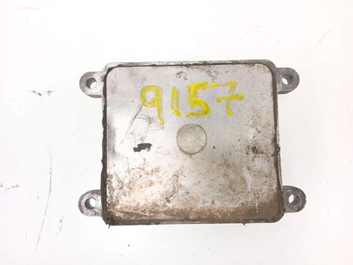 Control unit OPEL COMBO Box Body/MPV 1.7 DTI 16V | BP39143967M11 - Image 4