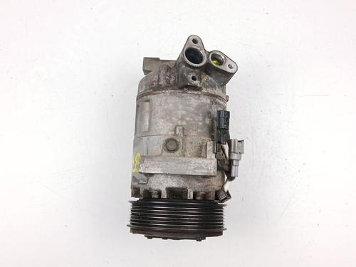 AC-Kompressor RENAULT CAPTUR I (J5_, H5_)  | BP29574361M34 