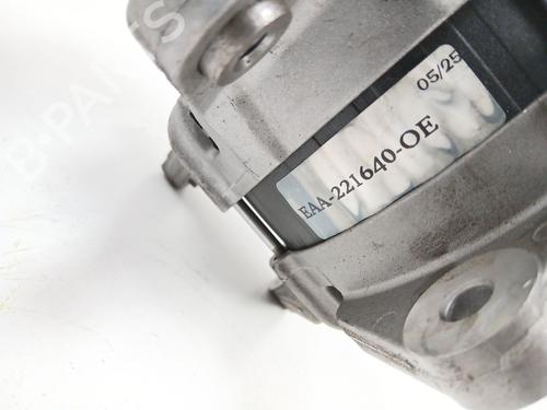 Alternator RENAULT KANGOO Express (FW0/1_) 1.5 dCi 75 (FW07, FW10, FW04) | BP37665677M7 - Image 7