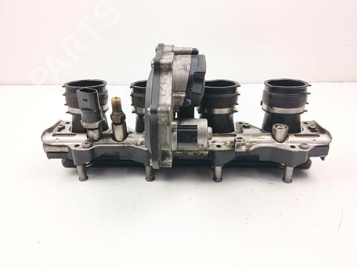 Intake manifold VW PASSAT B6 (3C2) 2.0 FSI | BP32628830M70