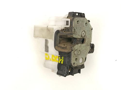 Front right lock FIAT PANDA (169_) 1.2 (169.AXB11, 169.AXB1A) | BP17461328C97 