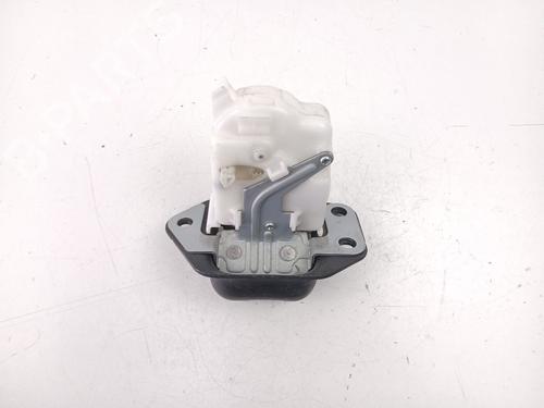 Tailgate lock RENAULT KOLEOS I (HY_) | BP27208634C101