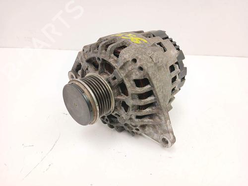 Used Alternator Alternator 39143980 39143980