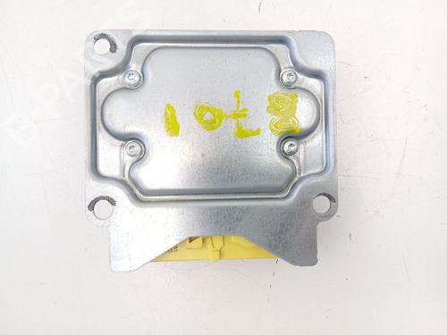 ECU airbags SKODA FABIA II (542) 1.6 TDI | BP27242545M53 