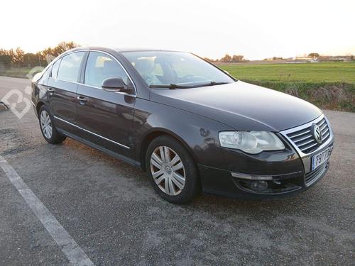 Used Parts VW PASSAT B6 (3C2) 2.0 FSI 4439799