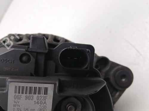 Alternator VW PASSAT B6 (3C2) 2.0 FSI | BP32628829M7 