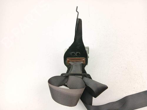 Rear right seatbelt SUBARU FORESTER (SJ_) 2.0 D AWD (SJD) | BP30090258I28 - Image 5