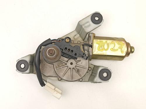 Rear wiper motor HYUNDAI COUPE II (GK) 1.6 16V | BP17618077M102 
