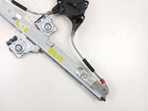 Rudehejsemekanisme ventre foran FORD FIESTA VI (CB1, CCN) 1.5 TDCi | BP29897290C22