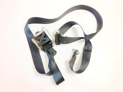 Front left seatbelt MAZDA CX-7 (ER) 2.2 MZR-CD AWD (ER10A) | BP33654909I26 - Image 2