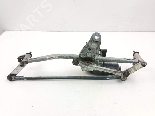 Front wiper motor VW PASSAT B6 Variant (3C5) 2.0 TDI | BP30397410M29 - Image 4