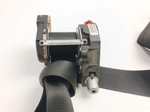Front right seatbelt SMART FORTWO Coupe (451) 1.0 Turbo (451.332) | BP34649093I25 - Image 4