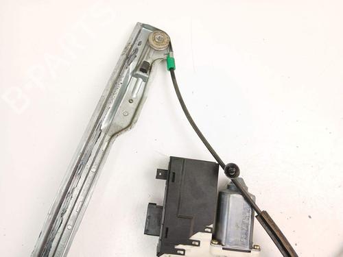 Front left window mechanism CITROËN C5 I (DC_) 1.8 16V (DC6FZB, DC6FZE) | BP36295285C22 - Image 4