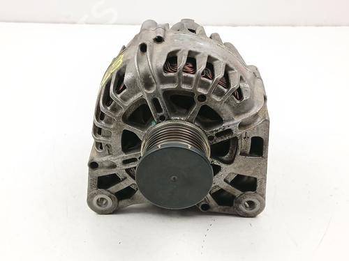 Lichtmaschine RENAULT CAPTUR I (J5_, H5_) 1.2 TCe 120 | BP29559355M7 