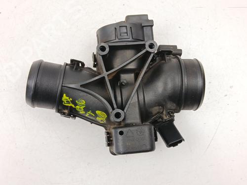 Throttle body CITROËN BERLINGO MULTISPACE (B9) 1.6 HDi 110 | BP29574350M82 