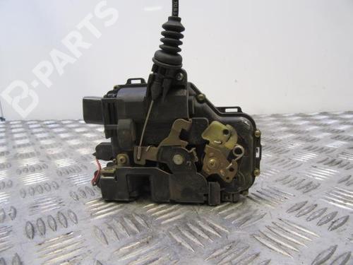 Front right lock SEAT TOLEDO II (1M2) 1.9 TDI | BP11088526C97 