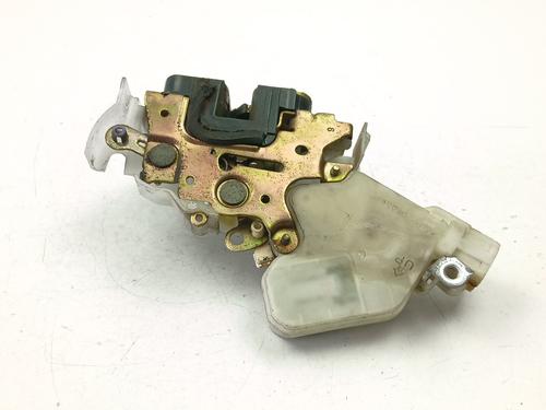Front right lock NISSAN X-TRAIL I (T30) 2.2 Di 4x4 | BP28005080C97 