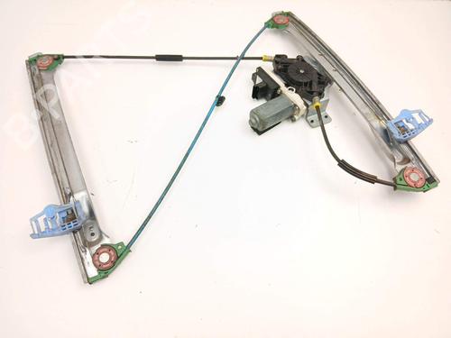 Used Front right window mechanism Front right window mechanism 37196942 37196942