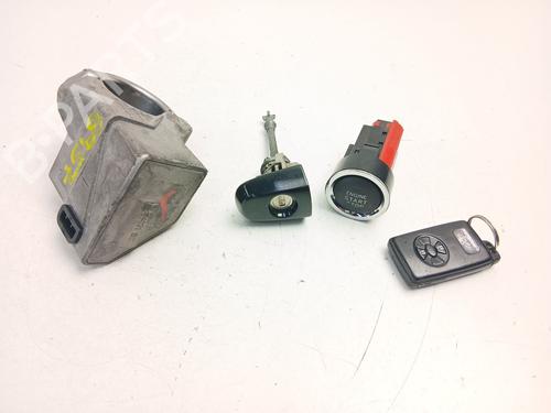 Used Ignition barrel Ignition barrel TOYOTA AURIS (_E15_) 2.2 D (ADE157_, ADE151_, ADE151R, ADE157R) (177 hp) 33410884 33410884