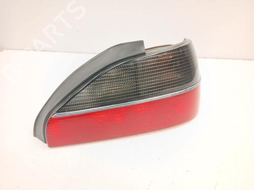 Used Right taillight Right taillight PEUGEOT 306 Hatchback (7A, 7C, N3, N5) [1993-2003] 33399604 33399604